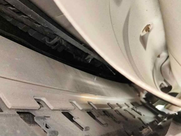 [深圳·粤B] 二手宝马宝马5系新能源2020款 里程升级版 530Le 先锋版