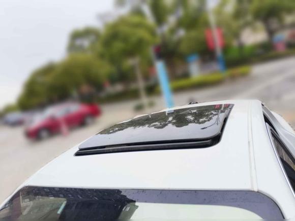 [南通·浙J] 二手领克领克032021款 2.0TD 自动劲Plus