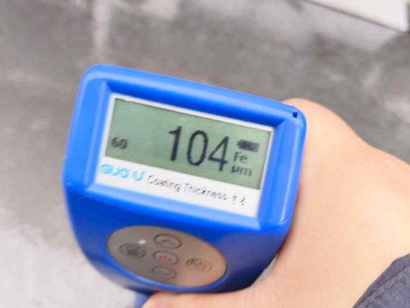 [湖州·沪B] 二手宝马宝马5系2013款 525Li 豪华型