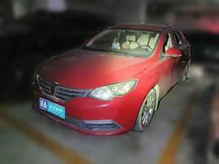 荣威荣威3602015款 1.5L 自动豪华版「成都二手车」「天天拍车」