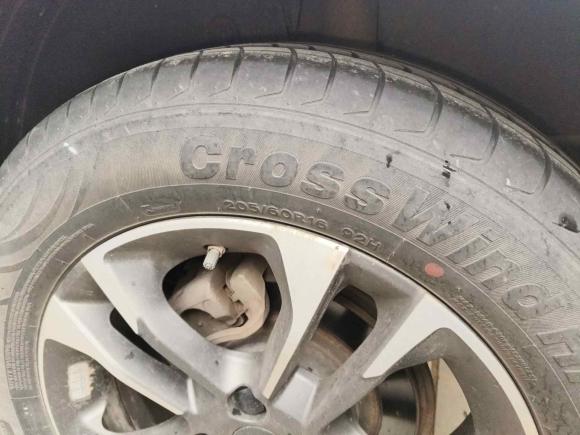 [苏州·浙F] 二手吉利汽车远景X32019款 升级版 1.5L 手动精英型