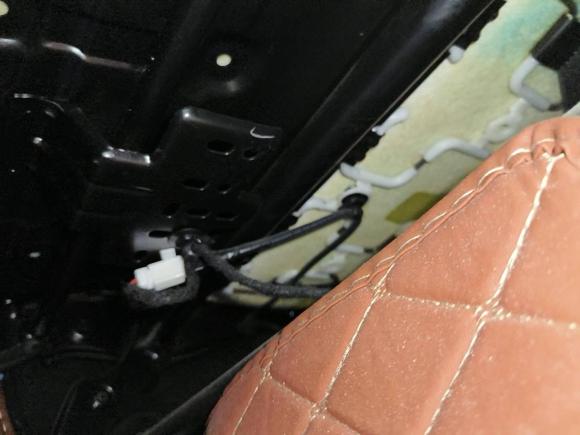 [西安·陕A] 二手比亚迪元2017款 1.5L 自动酷炫时尚型