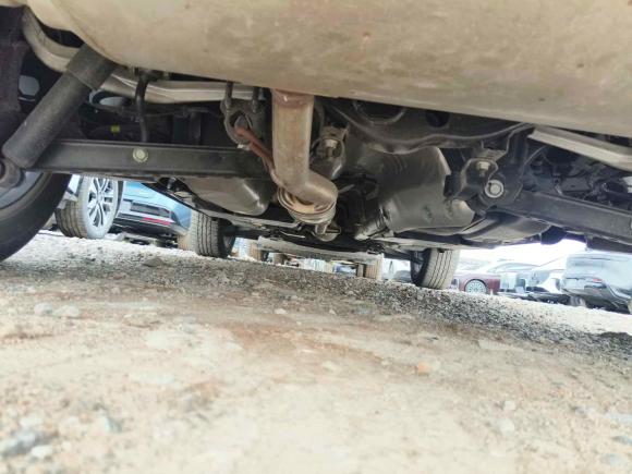[上海·皖A] 二手日产逍客2022款 2.0L CVT XV Prem豪华版