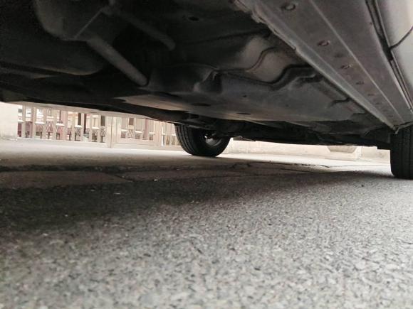 [无锡·苏E] 二手日产逍客2019款 2.0L CVT豪华版