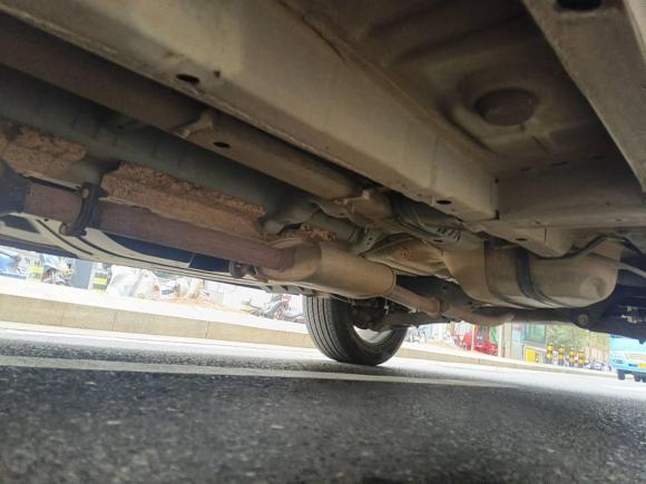 [南昌·宁E] 二手东南东南DX72016款 1.5T 手动凯旋版