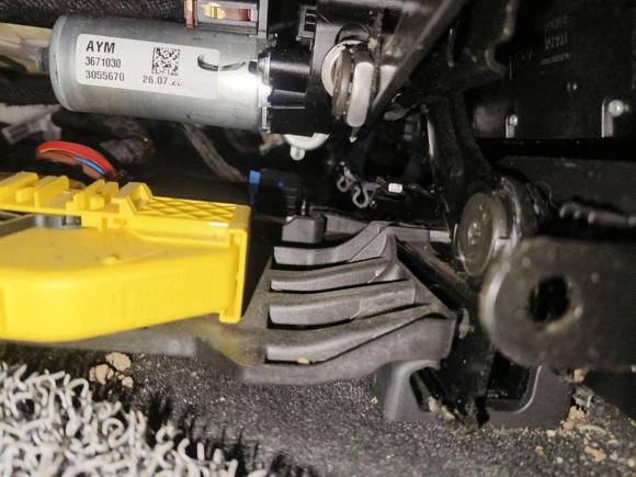 [常州·苏D] 二手宝马宝马3系2020款 改款 325Li M运动套装