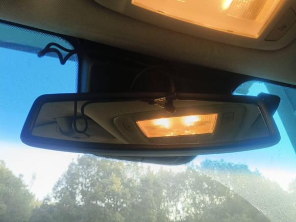 [苏州·苏U] 二手别克别克GL82017款 25S 豪华型 国V