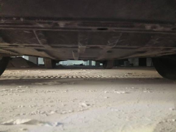 [济南·鲁A] 二手日产逍客2021款 2.0L CVT豪华版