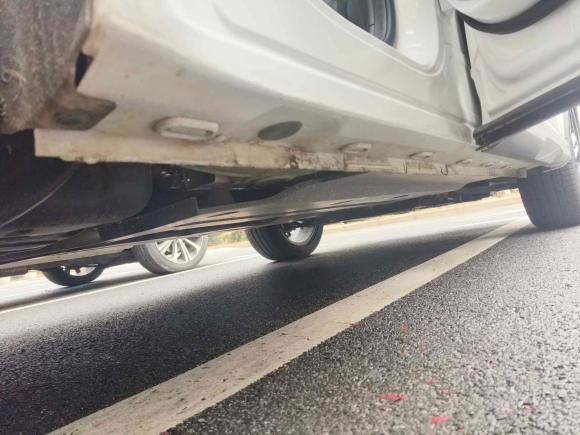 [上海·苏U] 二手名爵MG ONE2022款 β-质享生活系列 1.5T 大满足1128版