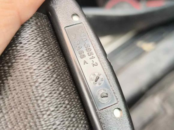 [温州·浙C] 二手起亚起亚K32016款 1.6L 自动GLS