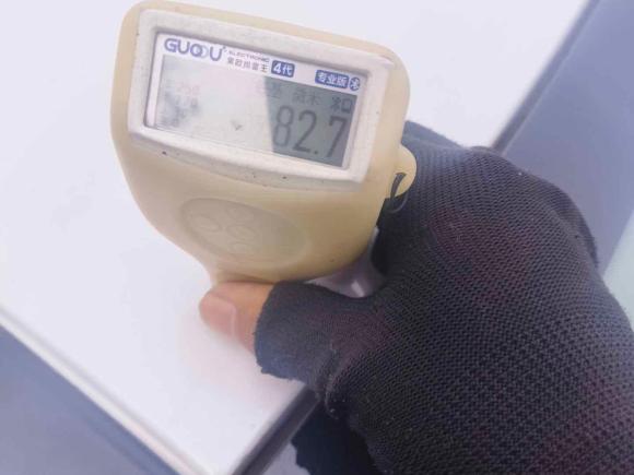 [嘉兴·浙F] 二手埃安AION S2019款 魅Evo 630