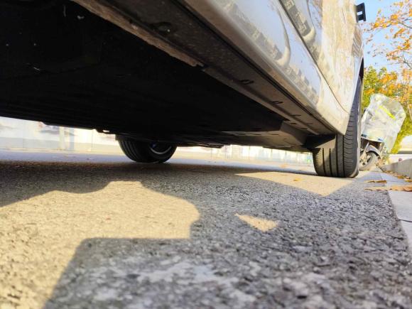 [上海·苏J] 二手理想汽车理想L62024款 Max