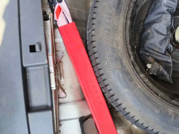 [杭州·浙A] 二手本田凌派2016款 1.8L CVT豪华版