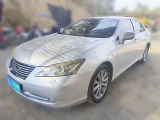 雷克萨斯雷克萨斯ES2006款 350 豪华版