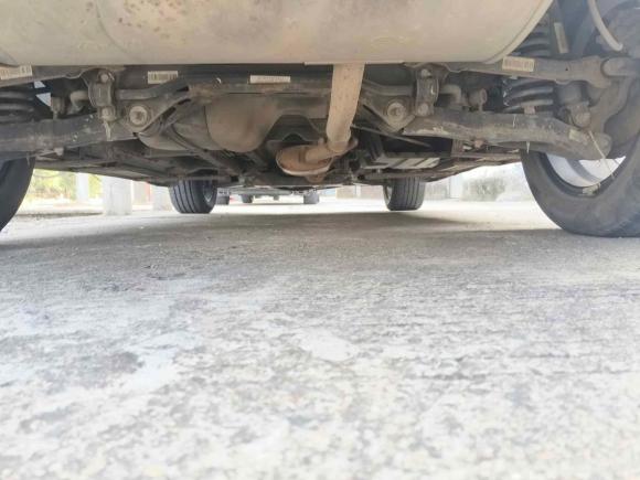 [台州·浙J] 二手东南东南DX72016款 1.5T 手动凯旋版