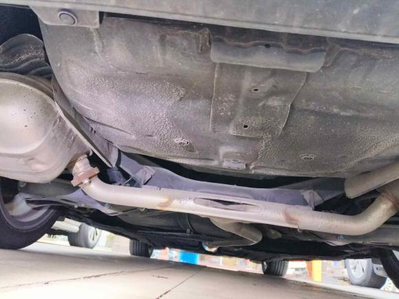 [佛山·粤E] 二手本田思域2016款 220TURBO CVT尊贵版