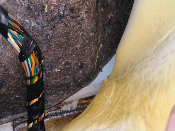 [广州·粤A] 二手江汽集团瑞风M52014款 1.9T 柴油手动公务版