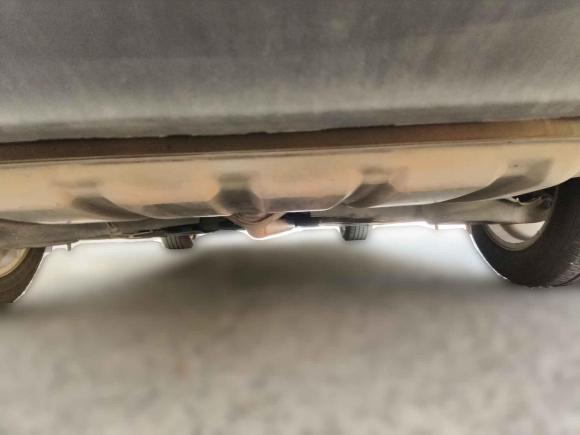 [南昌·赣A] 二手马自达阿特兹2018款 2.0L 蓝天豪华版 国V