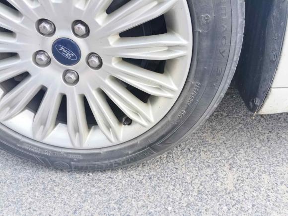 [杭州·浙M] 二手福特蒙迪欧2013款 2.0L GTDi200时尚型