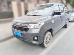 [上海·湘E] 五菱汽车五菱征途2021款 1.5L开拓型LAR