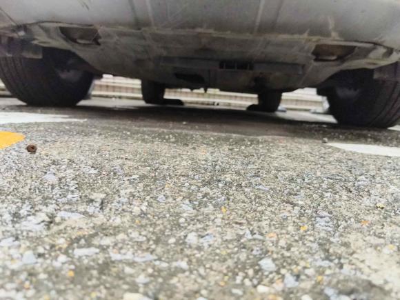 [深圳·粤B] 二手吉利汽车博越2016款 1.8TD 自动智慧型