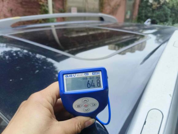 [宁波·浙B] 二手丰田威兰达2020款 双擎 2.5L E-CVT两驱豪华版