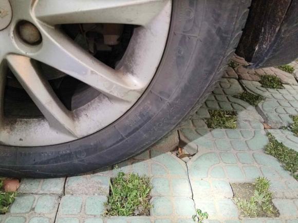 [无锡·苏B] 二手标致标致5082012款 2.0L 自动经典版