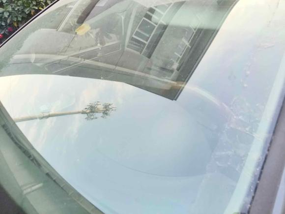 [宁波·浙B] 二手大众途锐2011款 3.0TSI 豪华型