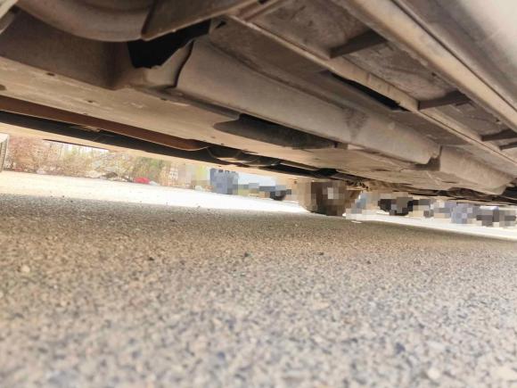 [南昌·赣M] 二手马自达马自达CX-52015款 2.0L 自动两驱都市型