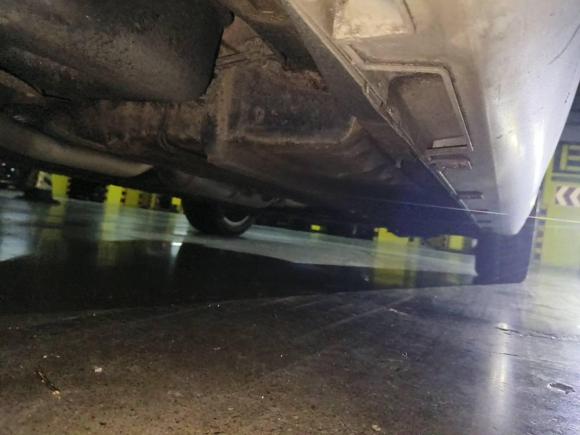 [宁波·浙B] 二手吉利汽车帝豪GL2018款 1.4T DCT尊贵智联型