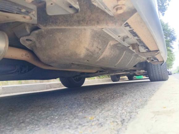 [武汉·鄂A] 二手本田冠道2017款 370TURBO 四驱尊享版