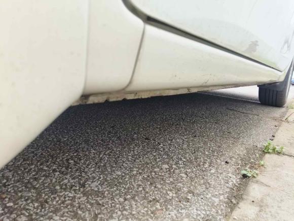 [南京·苏A] 二手日产轩逸2016款 1.6XV CVT智享版