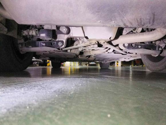 [西安·陕A] 二手宝马宝马X52022款 改款 xDrive 30Li 尊享型M运动套装