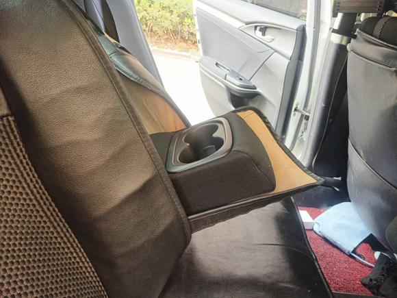 [嘉兴·浙F] 二手本田思域2016款 220TURBO CVT豪华版