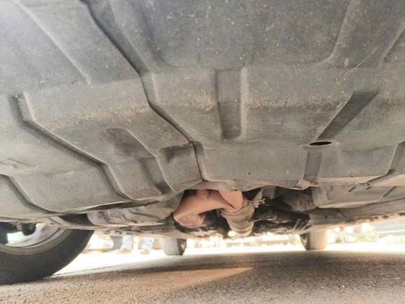 [杭州·浙A] 二手雷克萨斯雷克萨斯ES2006款 350 豪华版