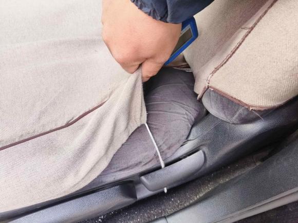 [上海·沪D] 二手日产轩逸2019款 经典 1.6XE+ 手动智联领先版