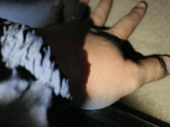 [合肥·皖A] 二手别克别克GL82018款 28T 豪华型 国VI