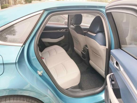 [杭州·浙A] 二手吉利汽车星瑞2021款 2.0TD 旗舰型