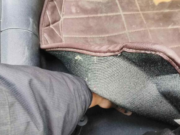 [嘉兴·浙F] 二手奥迪奥迪A32016款 Limousine 35 TFSI 领英型