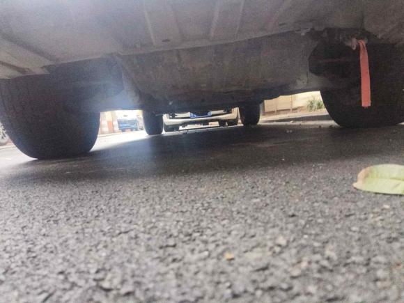 [合肥·皖A] 二手长城炮2021款 2.0T商用版手动柴油四驱精英型长箱GW4D20M