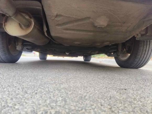 [苏州·苏E] 二手大众朗逸2011款 1.6L 自动品雅版