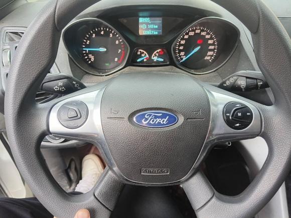 [义乌·浙G] 二手福特翼虎2015款 1.5L GTDi 两驱舒适型