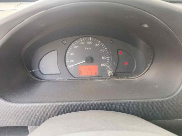 [南通·新A] 二手五菱汽车五菱荣光2017款 1.5L 加长基本型