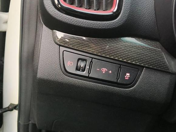 [上海·苏F] 二手起亚KX3傲跑2015款 1.6T 自动两驱DLX