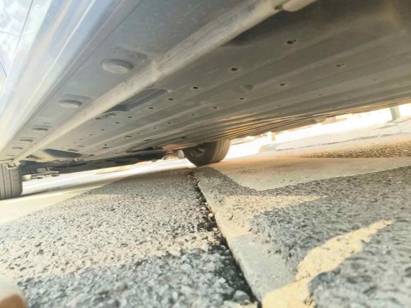 [常州·苏D] 二手本田飞度2018款 1.5L CVT舒适版