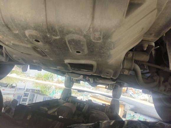 [广州·粤A] 二手东风风行菱智2018款 M3 1.6L 7座舒适型