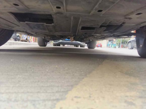 [义乌·浙G] 二手海马海马S52019款 230T 自动智联旗舰型