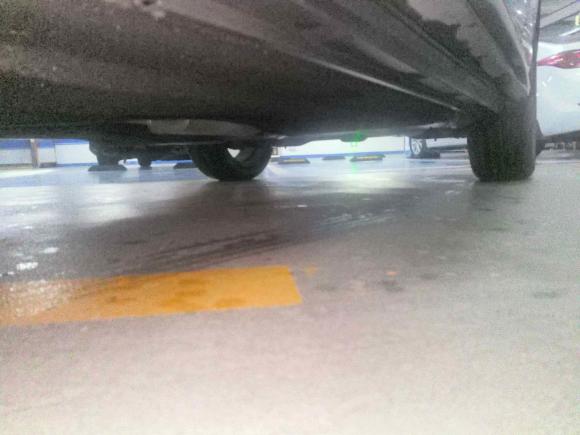 [南京·苏A] 二手奥迪奥迪Q32021款 35 TFSI 时尚动感型