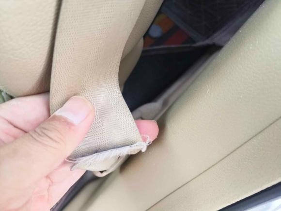 [青岛·鲁B] 二手本田雅阁2008款 2.0L EX