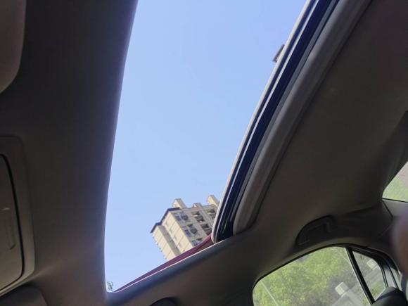 [上海·渝A] 二手本田思铂睿2009款 2.4L 豪华版